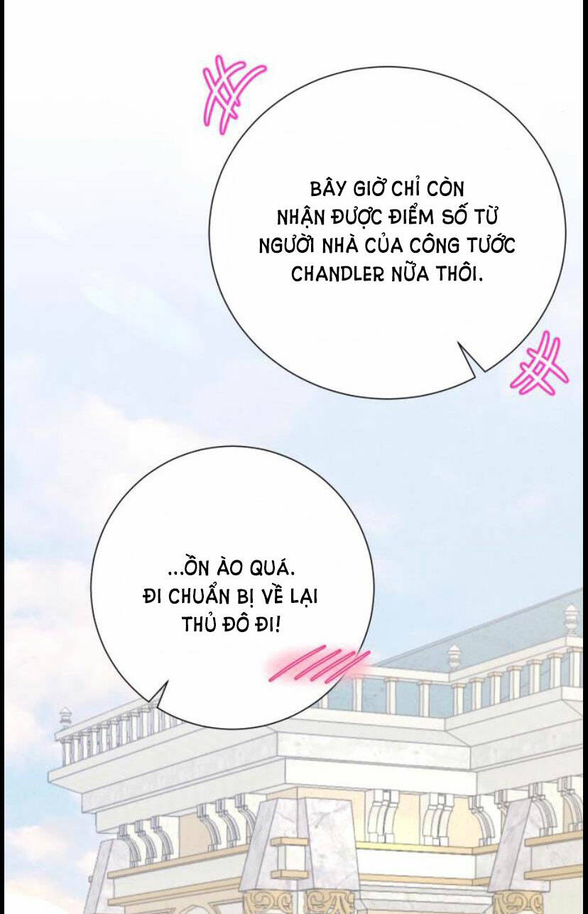 Hoán Đổi Linh Hồn Chapter 60 - Trang 2