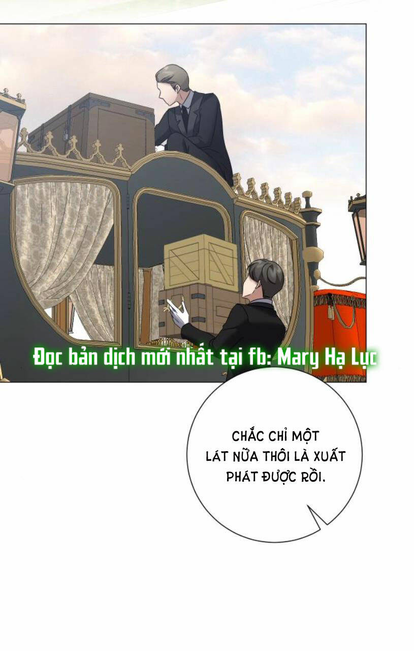 Hoán Đổi Linh Hồn Chapter 60 - Trang 2