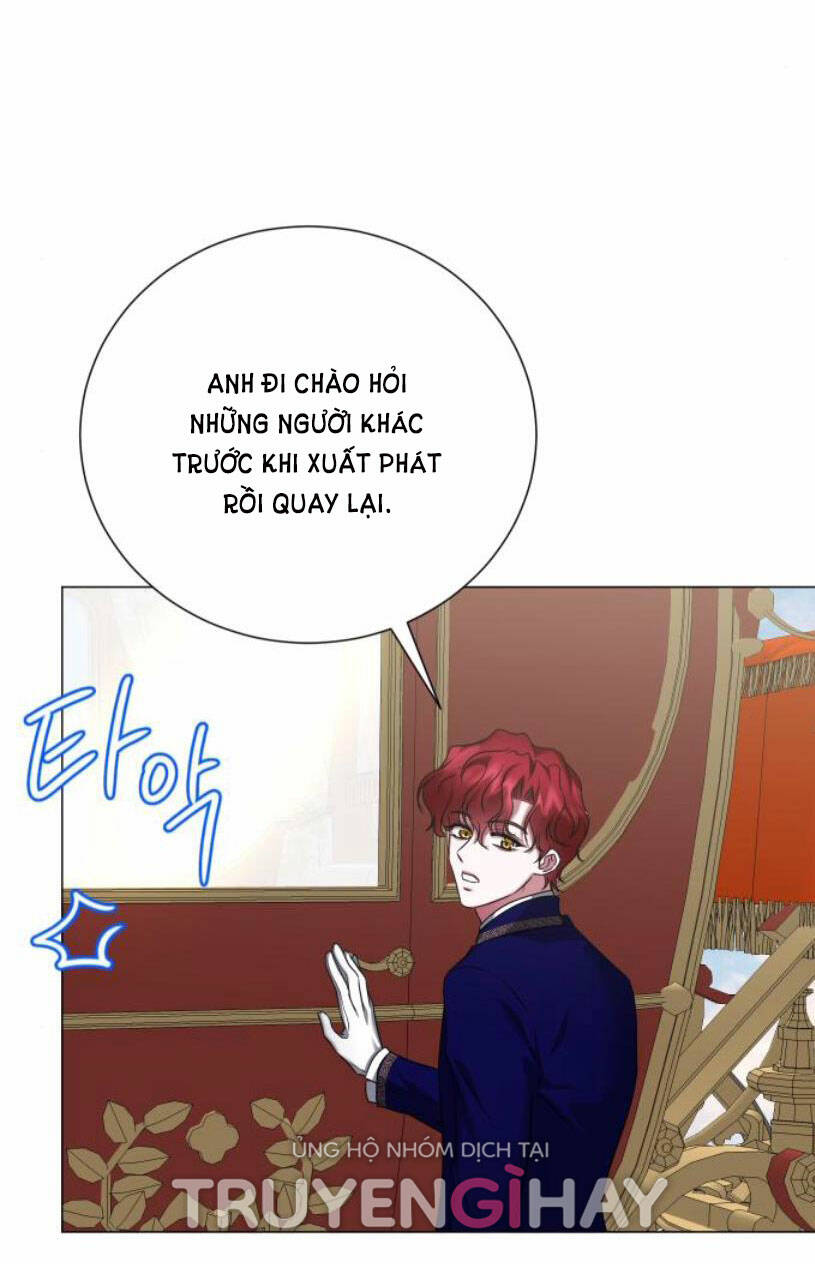 Hoán Đổi Linh Hồn Chapter 60 - Trang 2