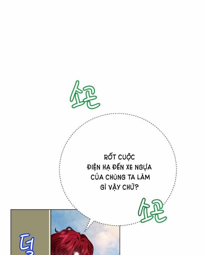 Hoán Đổi Linh Hồn Chapter 60 - Trang 2