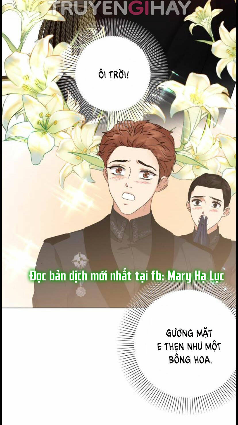 Hoán Đổi Linh Hồn Chapter 60 - Trang 2