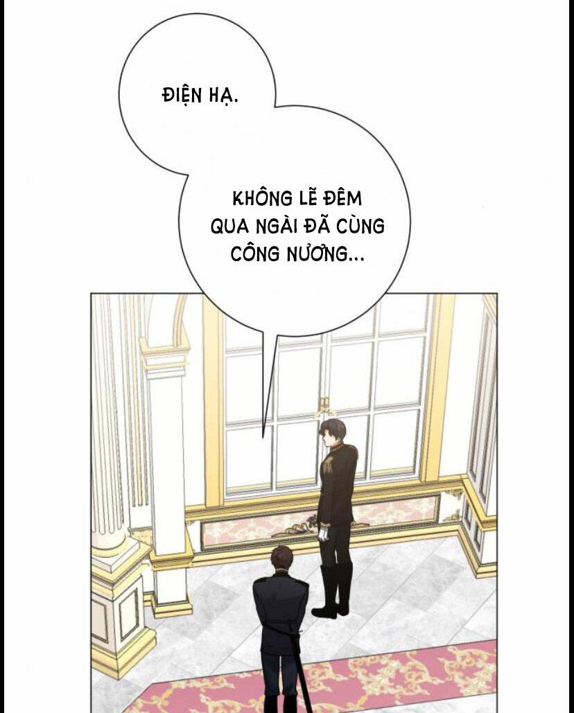 Hoán Đổi Linh Hồn Chapter 60 - Trang 2