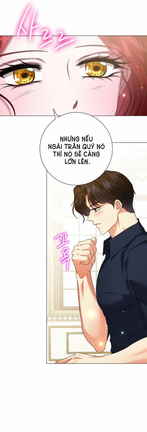 Hoán Đổi Linh Hồn Chapter 59 - Trang 2