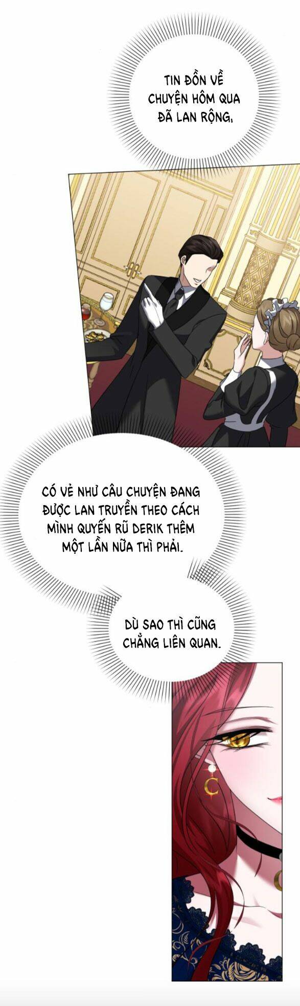 Hoán Đổi Linh Hồn Chapter 59 - Trang 2