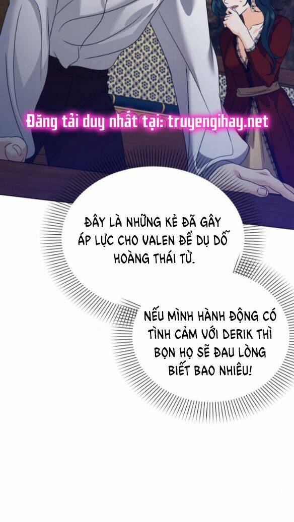 Hoán Đổi Linh Hồn Chapter 59 - Trang 2