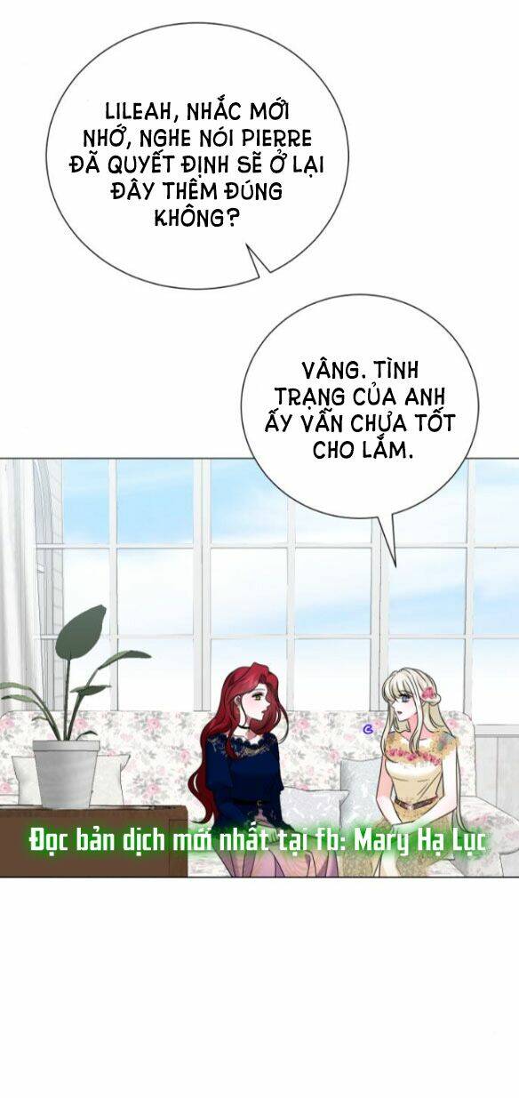 Hoán Đổi Linh Hồn Chapter 59 - Trang 2