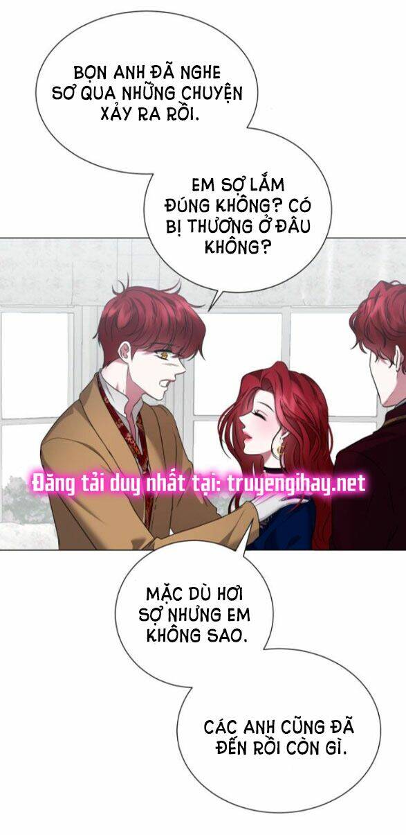 Hoán Đổi Linh Hồn Chapter 59 - Trang 2