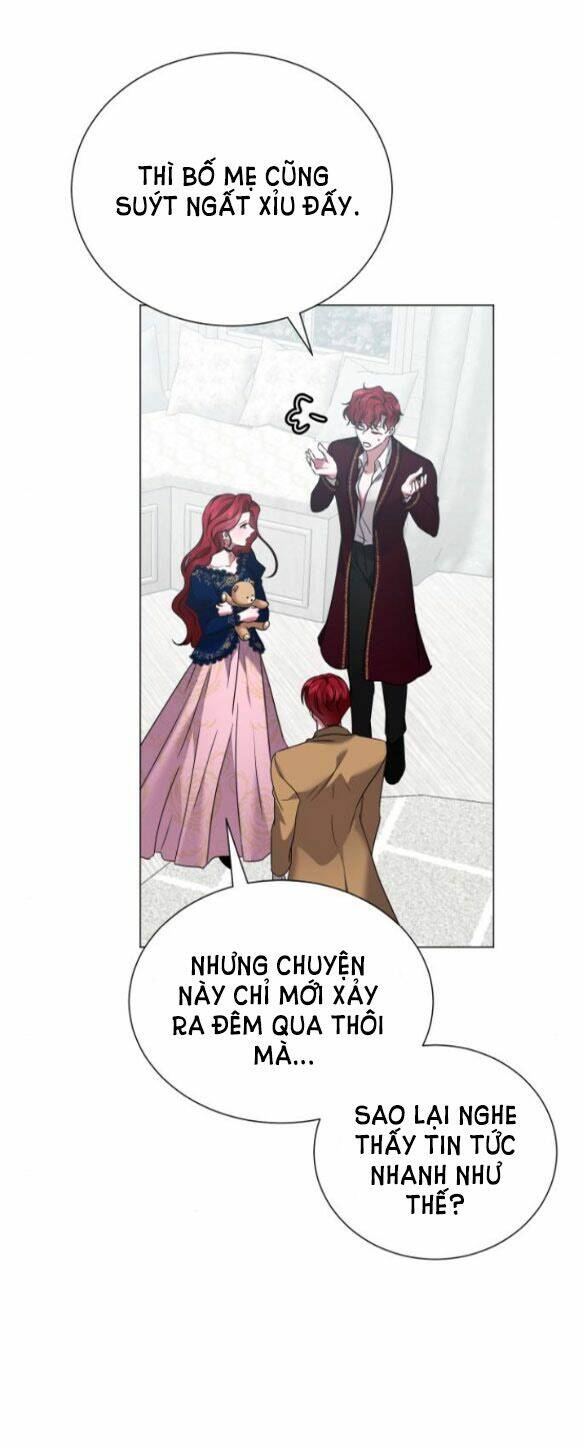 Hoán Đổi Linh Hồn Chapter 59 - Trang 2