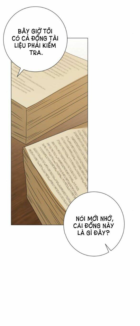 Hoán Đổi Linh Hồn Chapter 59 - Trang 2