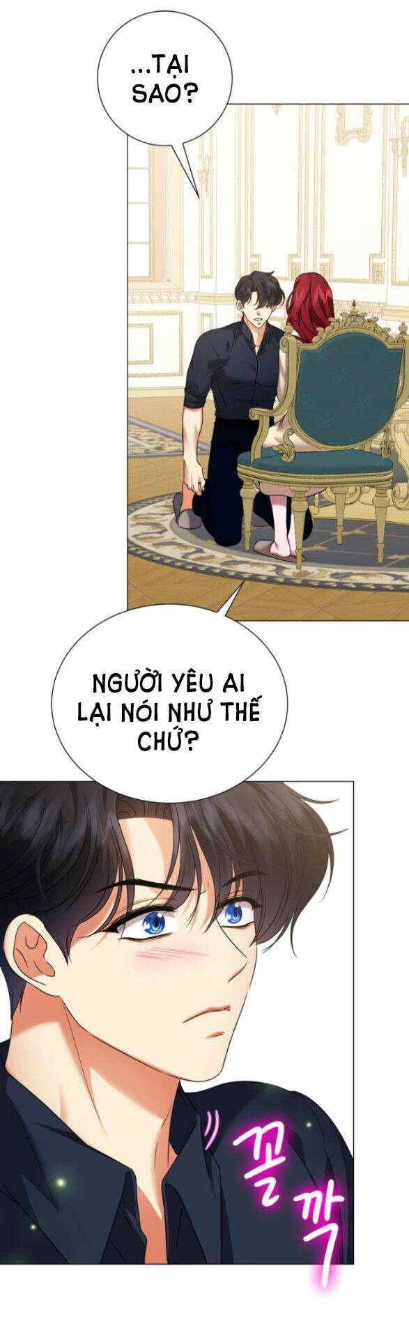 Hoán Đổi Linh Hồn Chapter 59 - Trang 2