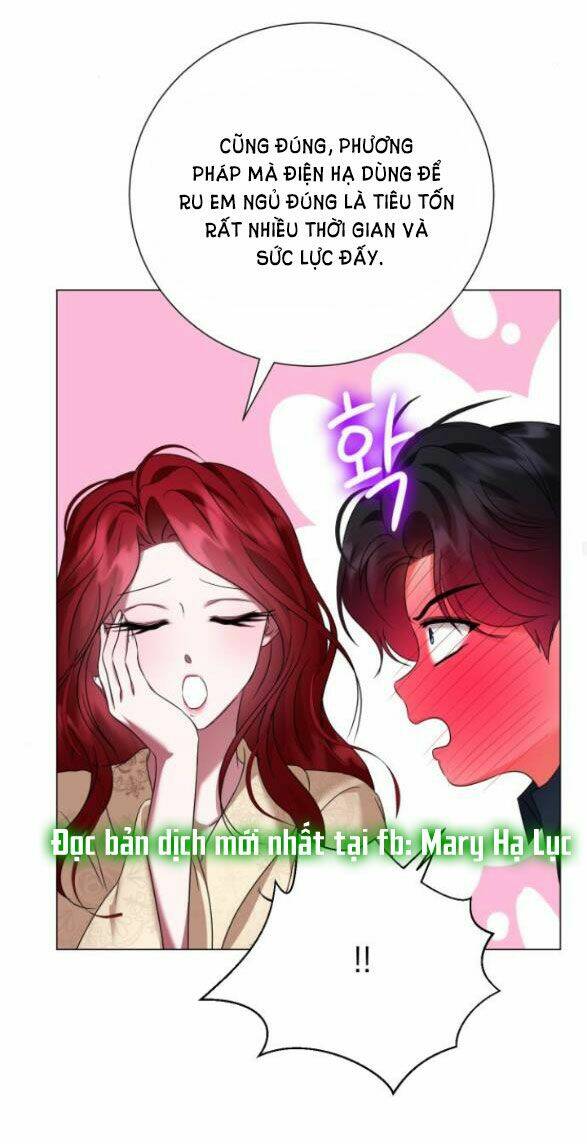 Hoán Đổi Linh Hồn Chapter 58 - Trang 2