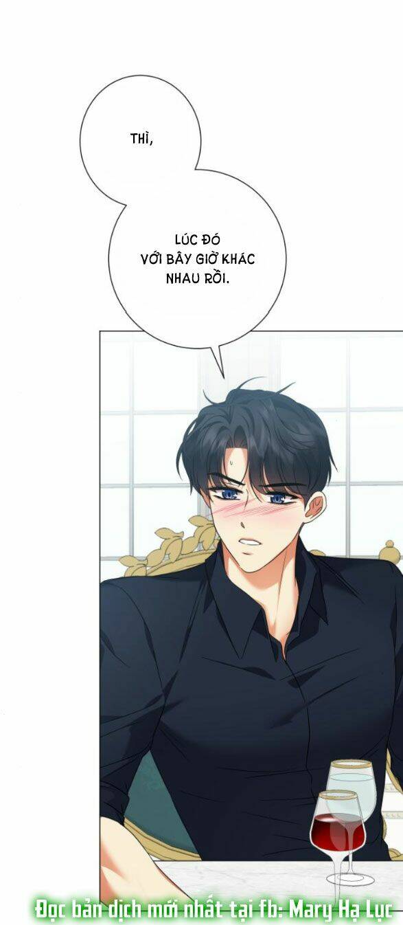 Hoán Đổi Linh Hồn Chapter 58 - Trang 2