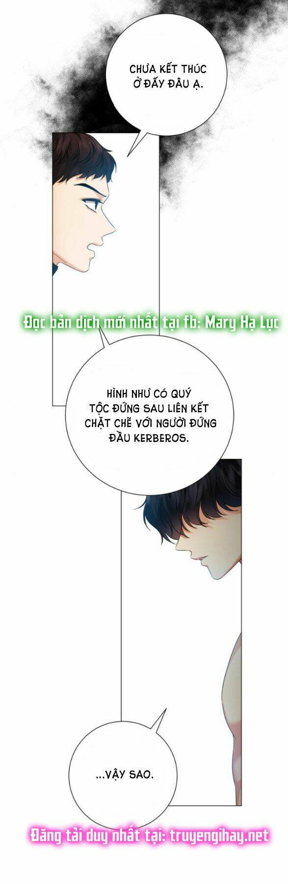 Hoán Đổi Linh Hồn Chapter 58 - Trang 2