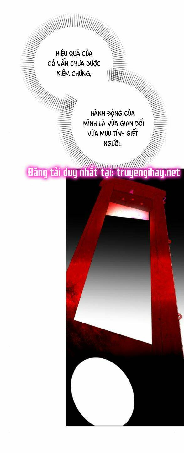 Hoán Đổi Linh Hồn Chapter 58 - Trang 2