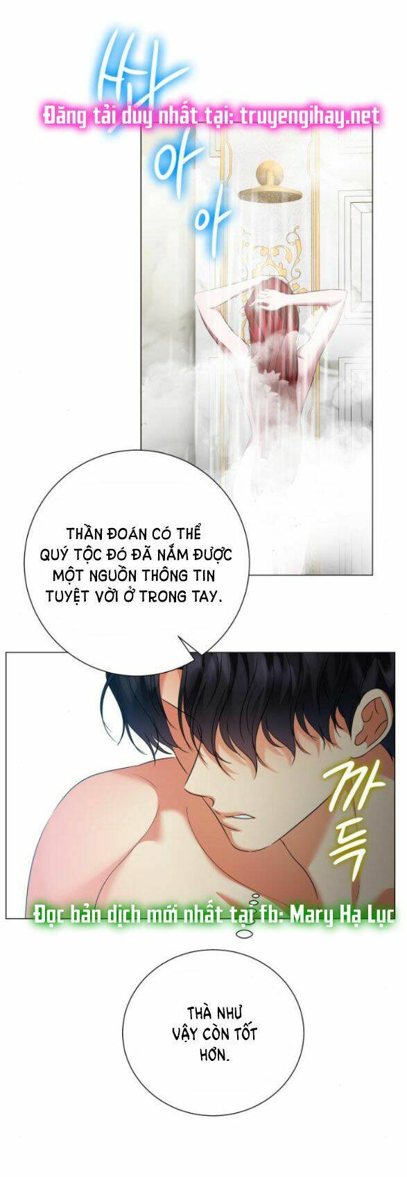 Hoán Đổi Linh Hồn Chapter 58 - Trang 2