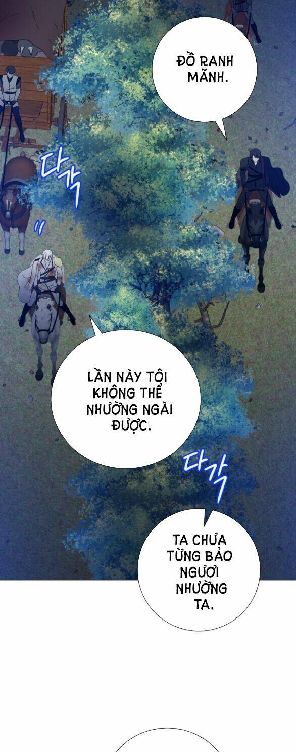 Hoán Đổi Linh Hồn Chapter 54 - Trang 2