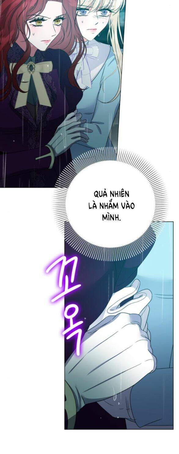 Hoán Đổi Linh Hồn Chapter 54 - Trang 2