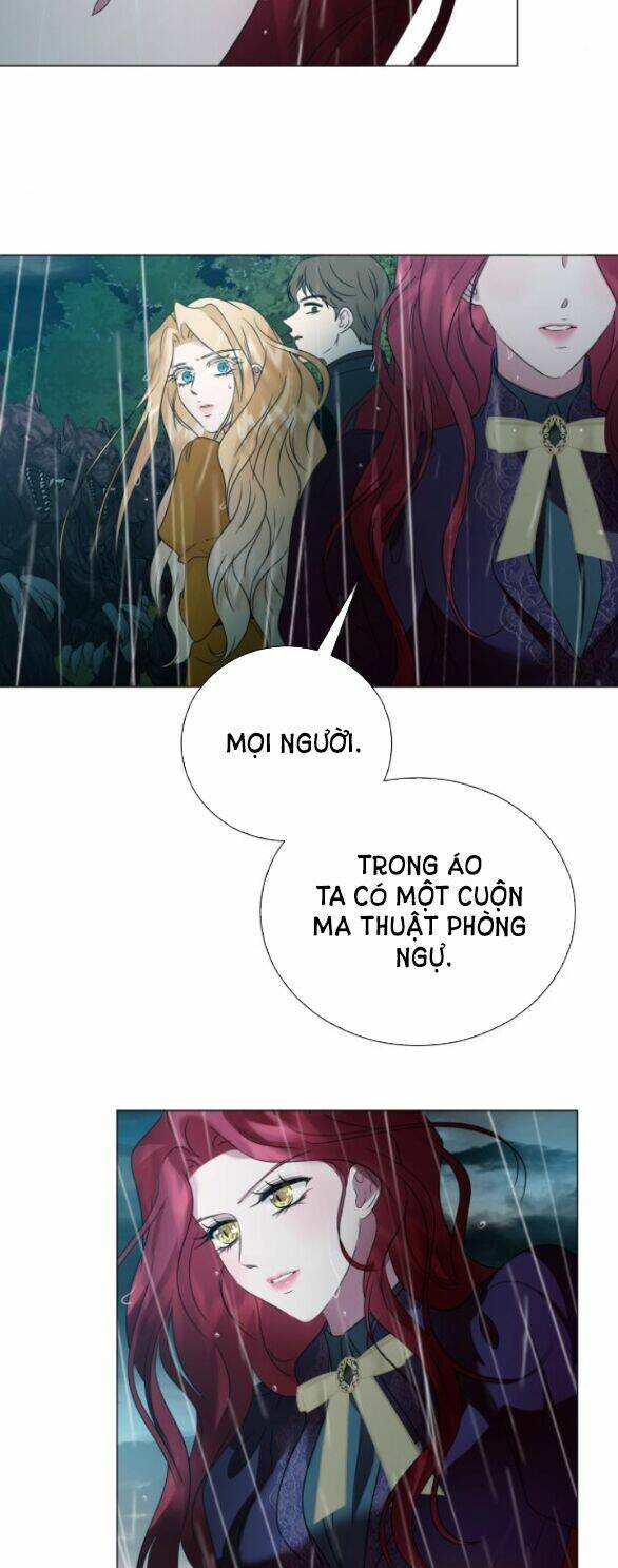 Hoán Đổi Linh Hồn Chapter 54 - Trang 2