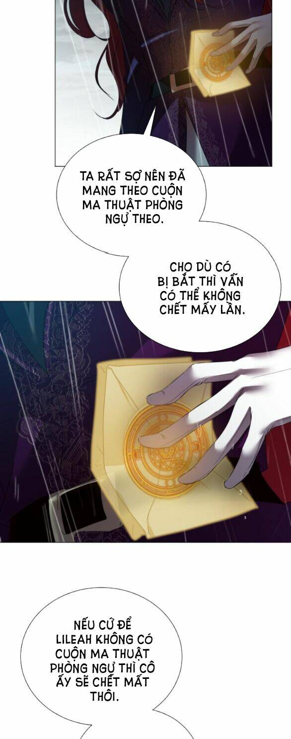 Hoán Đổi Linh Hồn Chapter 54 - Trang 2