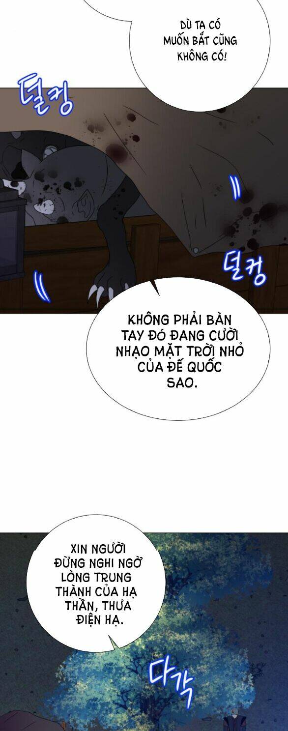 Hoán Đổi Linh Hồn Chapter 54 - Trang 2