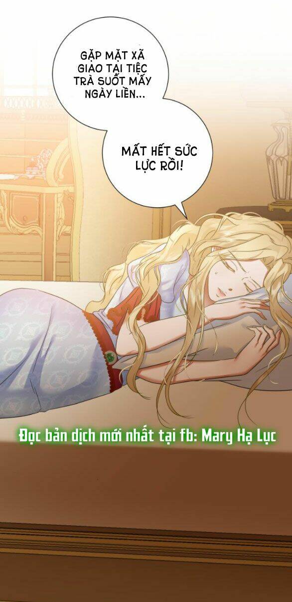 Hoán Đổi Linh Hồn Chapter 53 - Trang 2