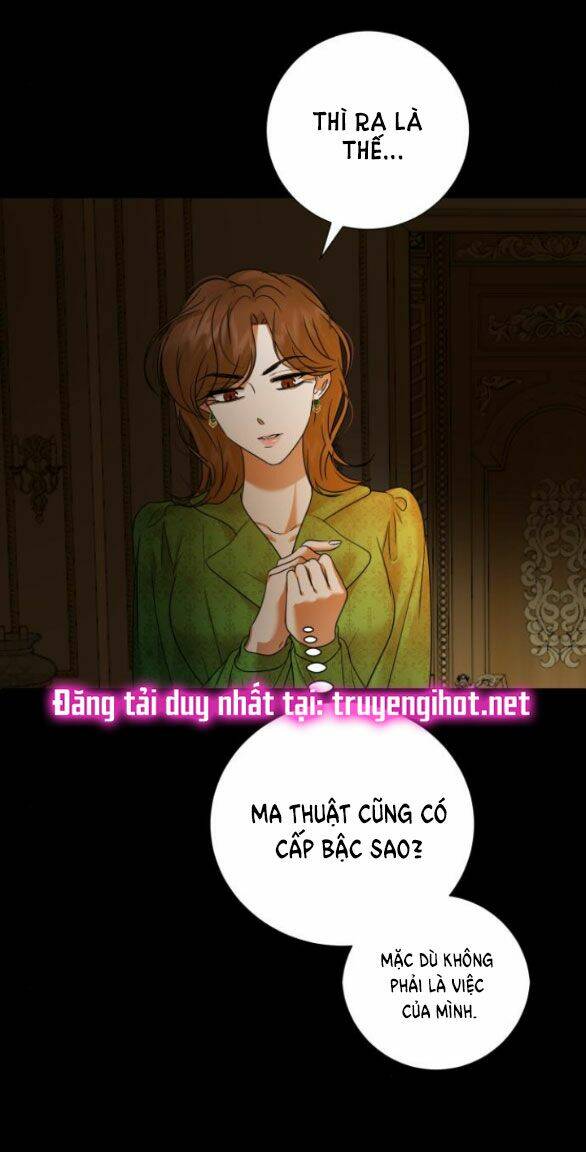 Hoán Đổi Linh Hồn Chapter 53 - Trang 2