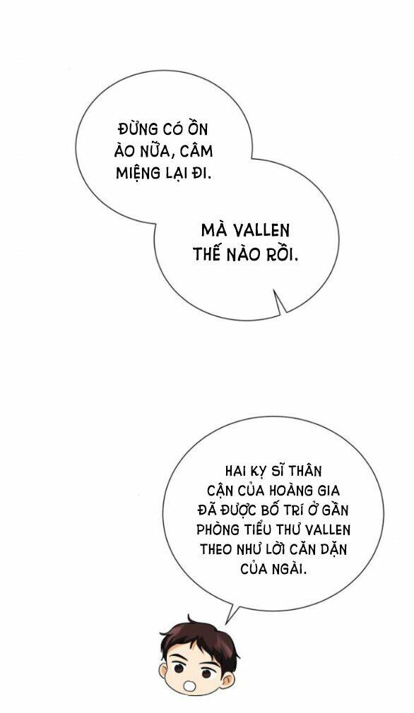 Hoán Đổi Linh Hồn Chapter 52 - Trang 2