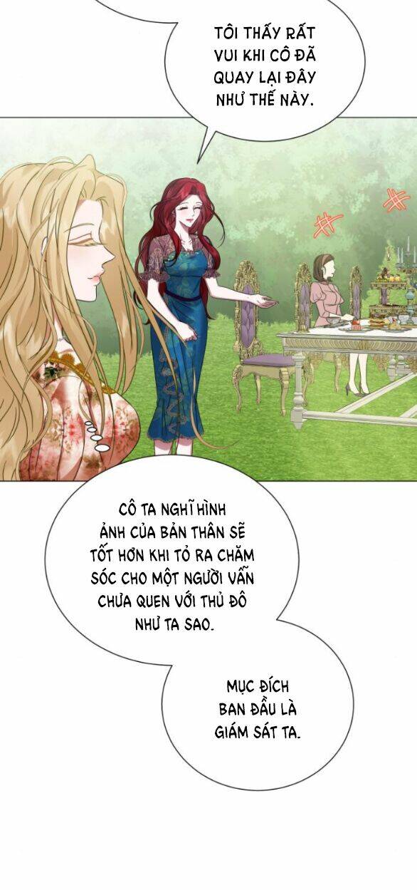 Hoán Đổi Linh Hồn Chapter 52 - Trang 2