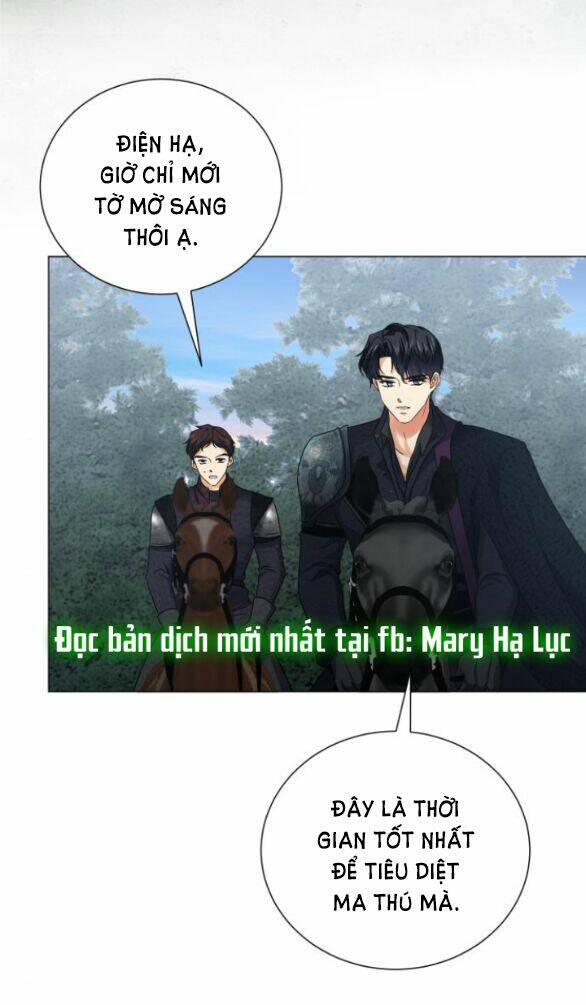 Hoán Đổi Linh Hồn Chapter 52 - Trang 2