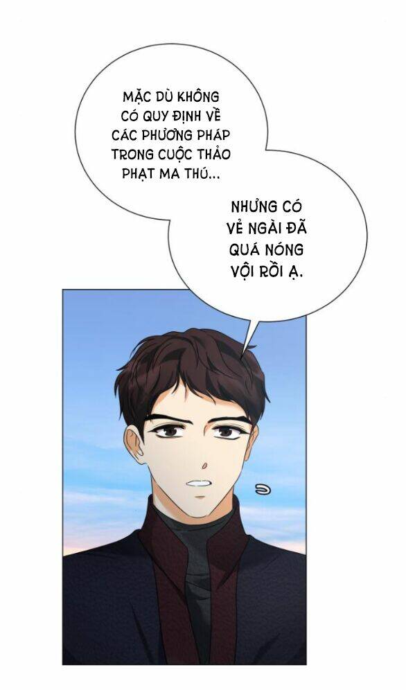 Hoán Đổi Linh Hồn Chapter 52 - Trang 2