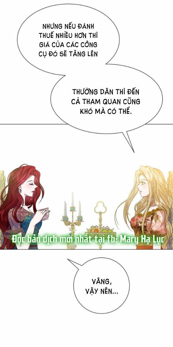 Hoán Đổi Linh Hồn Chapter 52 - Trang 2