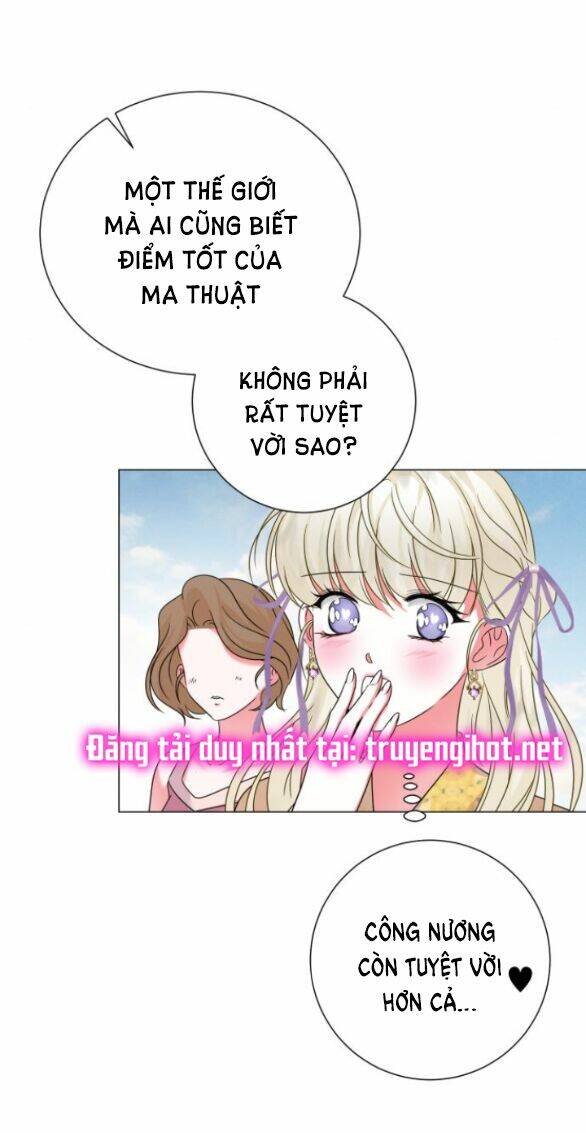 Hoán Đổi Linh Hồn Chapter 52 - Trang 2