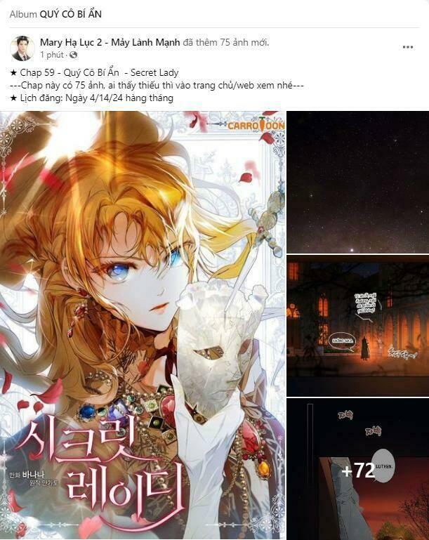 Hoán Đổi Linh Hồn Chapter 49 - Trang 2