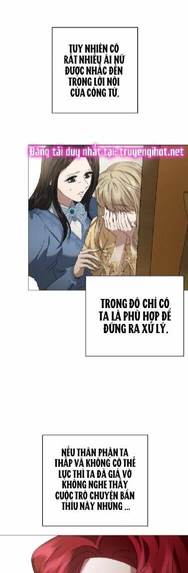 Hoán Đổi Linh Hồn Chapter 48.2 - Trang 2