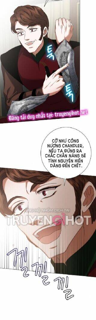 Hoán Đổi Linh Hồn Chapter 48.2 - Trang 2