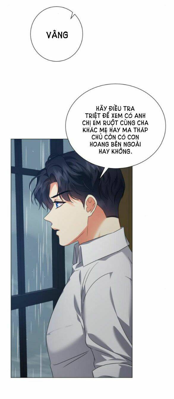 Hoán Đổi Linh Hồn Chapter 47.1 - Trang 2