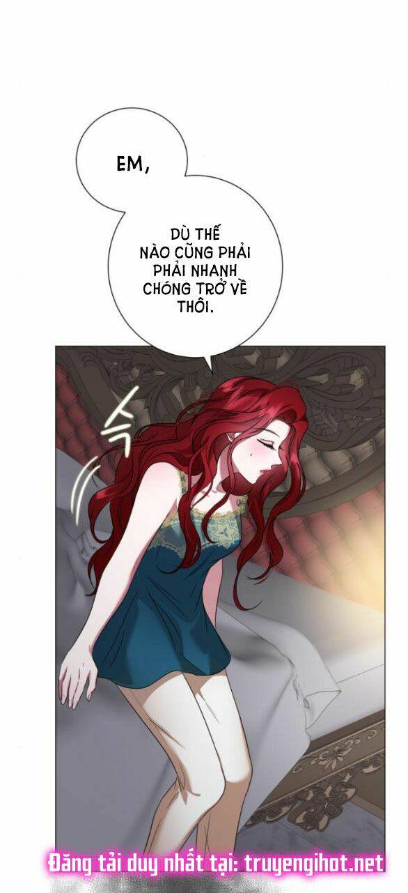 Hoán Đổi Linh Hồn Chapter 47.1 - Trang 2