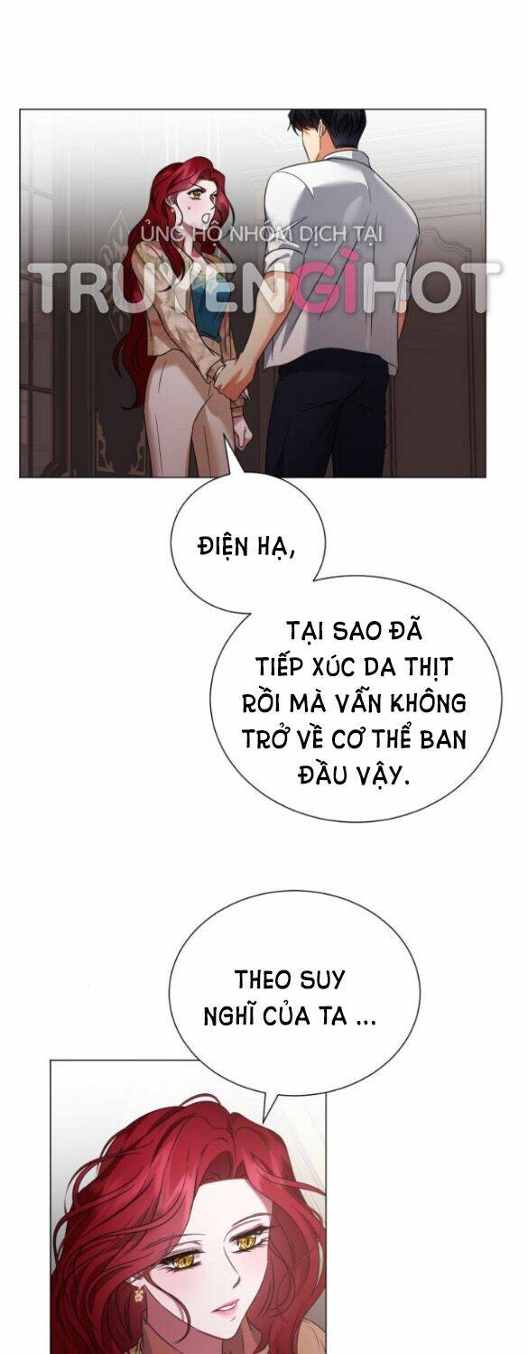 Hoán Đổi Linh Hồn Chapter 46.1 - Trang 2