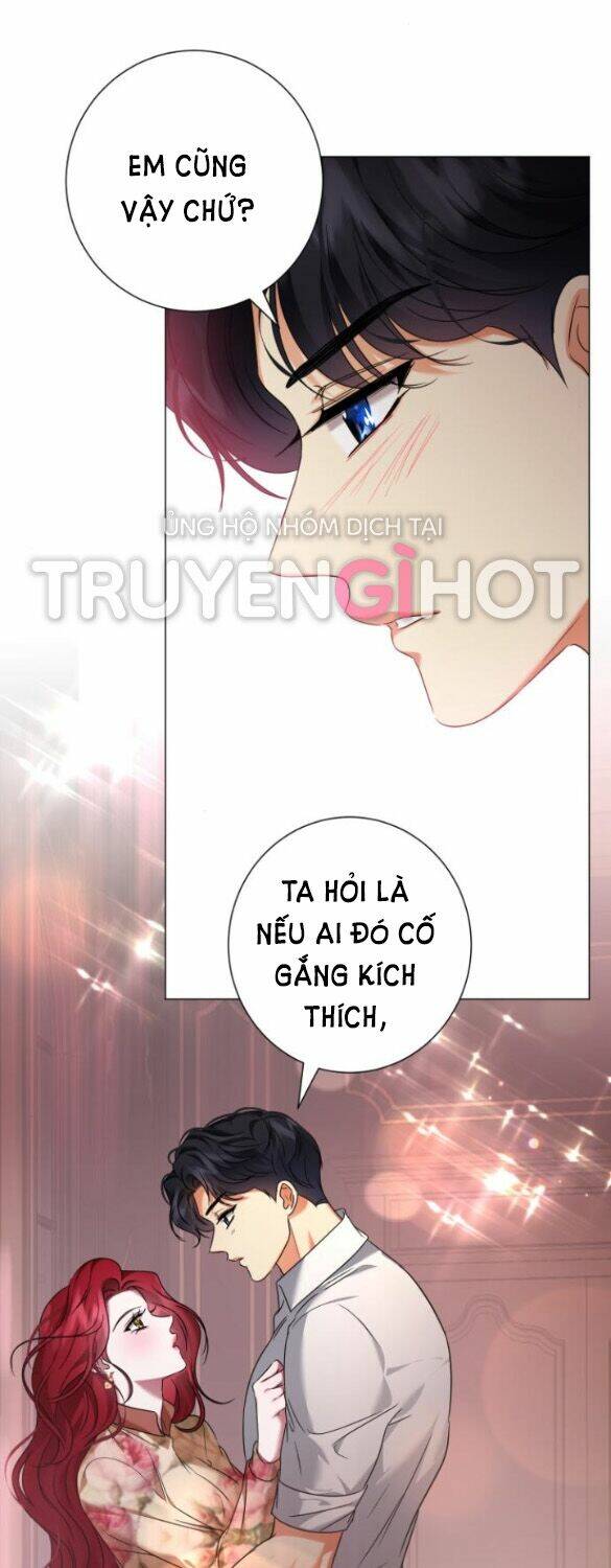 Hoán Đổi Linh Hồn Chapter 46.1 - Trang 2