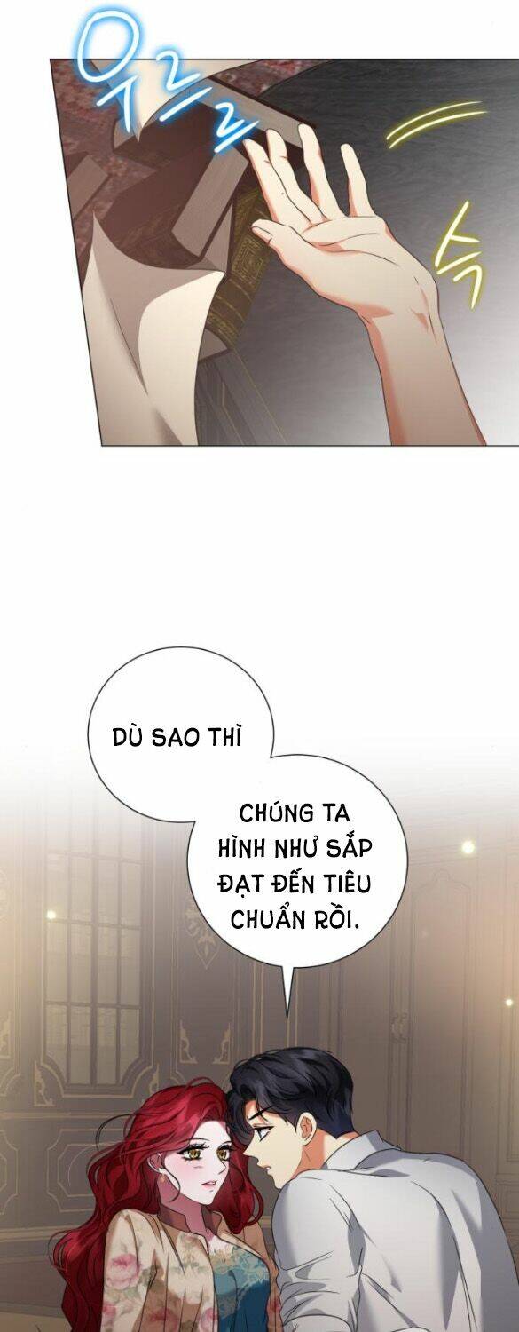 Hoán Đổi Linh Hồn Chapter 46.1 - Trang 2