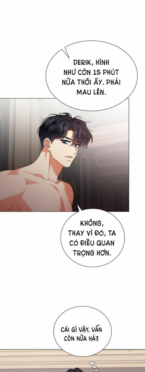 Hoán Đổi Linh Hồn Chapter 46.1 - Trang 2