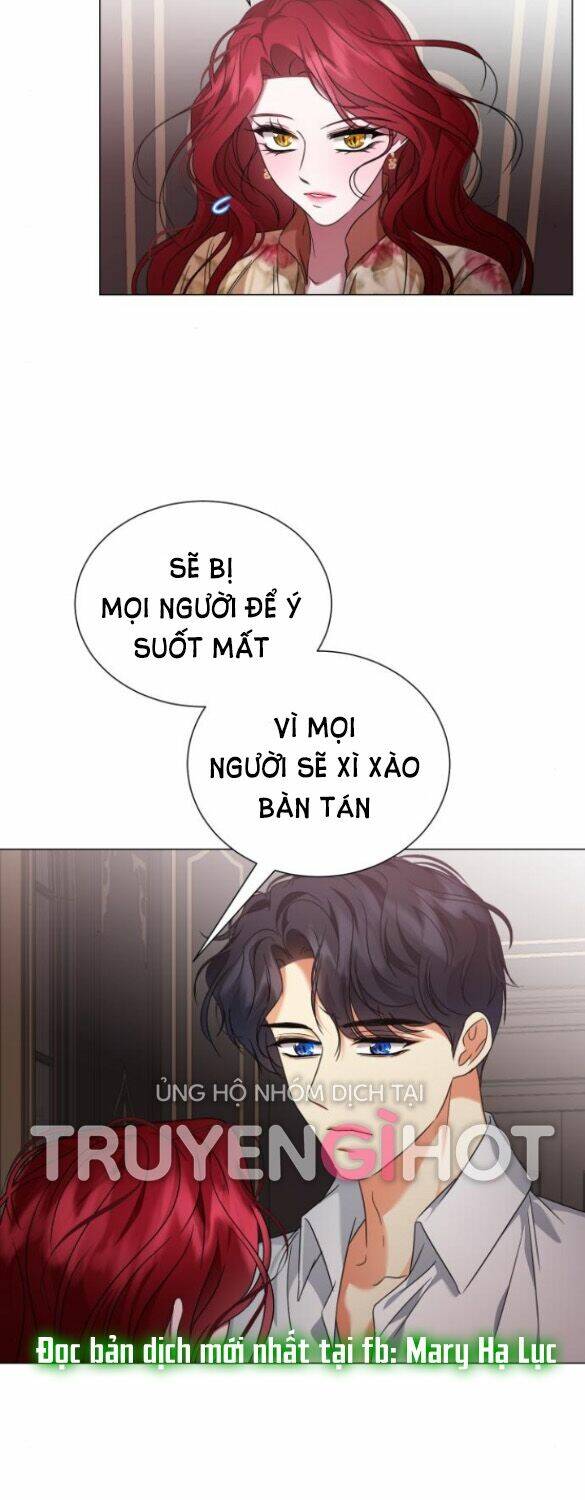 Hoán Đổi Linh Hồn Chapter 46.1 - Trang 2