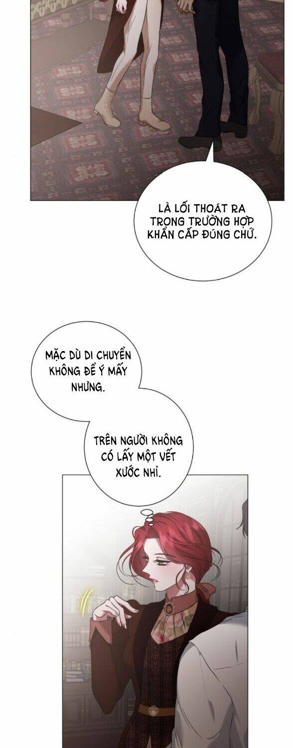 Hoán Đổi Linh Hồn Chapter 45.2 - Trang 2