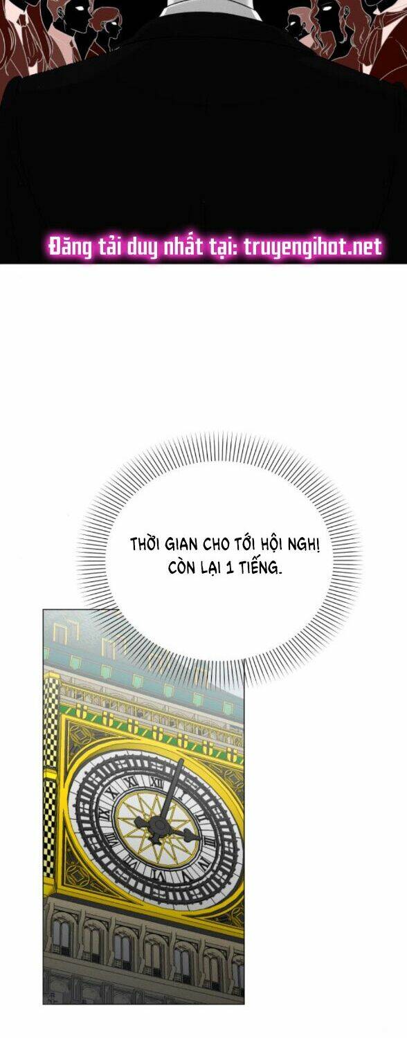 Hoán Đổi Linh Hồn Chapter 45.1 - Trang 2