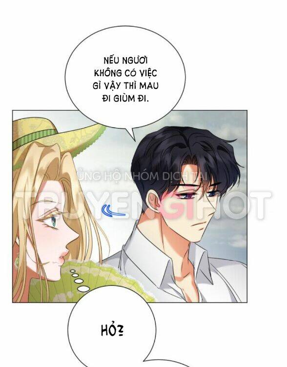 Hoán Đổi Linh Hồn Chapter 44.2 - Trang 2