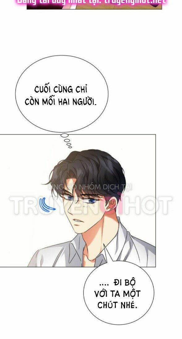 Hoán Đổi Linh Hồn Chapter 43.2 - Trang 2