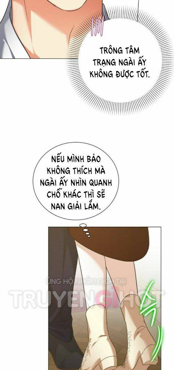 Hoán Đổi Linh Hồn Chapter 43.2 - Trang 2