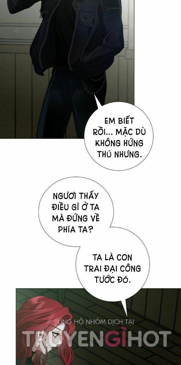 Hoán Đổi Linh Hồn Chapter 42.2 - Trang 2