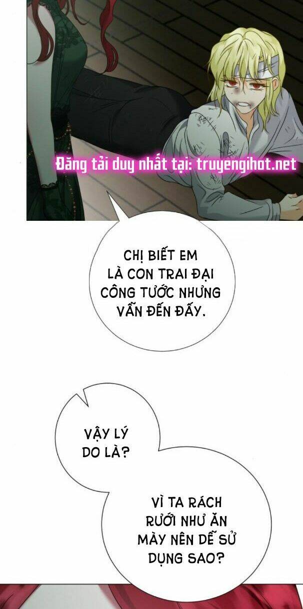 Hoán Đổi Linh Hồn Chapter 42.2 - Trang 2