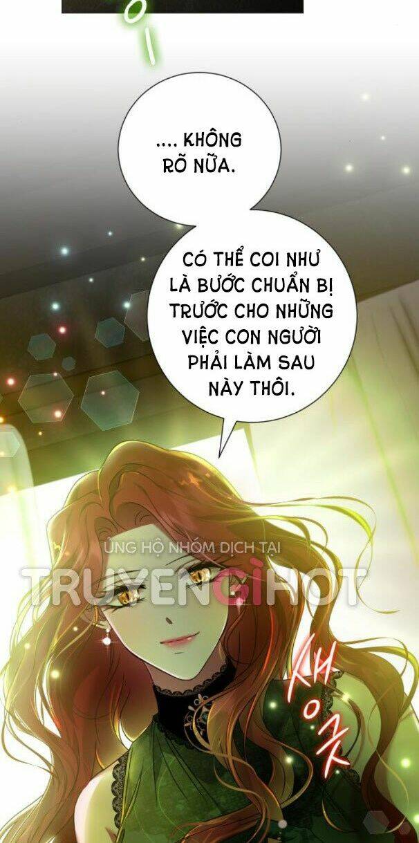 Hoán Đổi Linh Hồn Chapter 42.2 - Trang 2